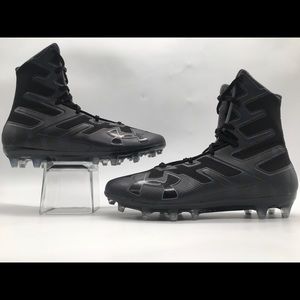 ❗️SOLD❗️Under Armour UA Highlight MC Cleats